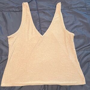 Beyond Yoga tank